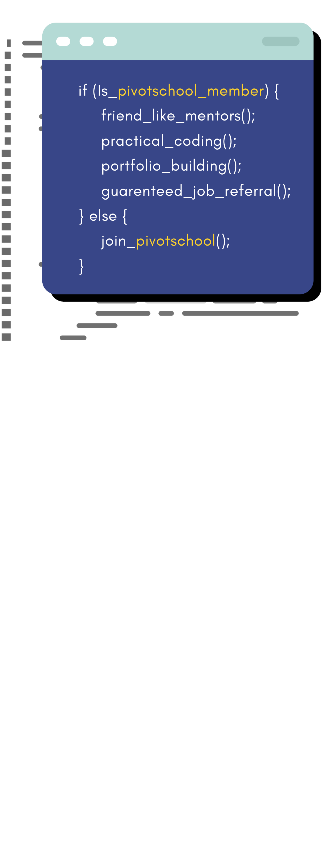 Collab – Online Learning Platform